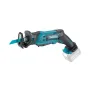 Sierra Sable Inalámbrica Makita 12V Max CXT JR105DZ (Solo Herramienta) sierra caladora inalambrica