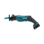 Sierra Sable Inalámbrica Makita 12V Max CXT JR103DZ (Solo Herramienta) precio online