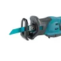 Sierra Sable Inalámbrica Makita 12V Max CXT JR105DZ (Solo Herramienta) precio online