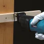 Sierra Sable Mini 340 W. - Vel. Variable,  Capacidad máxima corte 25,4 mm. Makita