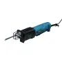 Sierra Sable Mini 340 W. - Vel. Variable,  Capacidad máxima corte 25,4 mm. precio online