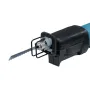 Sierra Sable Mini 340 W. - Vel. Variable,  Capacidad máxima corte 25,4 mm. Makita - vista detalle