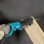 Sierra Sable makita JR3051TK - vista detalle