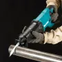 Sierra Sable makita JR3051TK - en uso