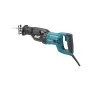 Sierra Sable 1510 W. - Vel. Variable,  Capacidad máxima corte 130 mm.  AVT precio online