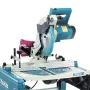 Sierra Compuesta Inglete-banco 10-1/4 (260 Mm.) Eje 1 1650 W. - 2700 Rpm. Inglete 45° Izquierda Makita Herramientas electrica