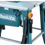Sierra de Banco makita  315 mm 2712 - especificaciones