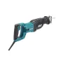 Sierra Sable 1510 W. - Vel. Variable,  Capacidad máxima corte 130 mm.  AVT Makita - especificaciones