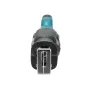 Sierra Sable 1510 W. - Vel. Variable,  Capacidad máxima corte 130 mm.  AVT Makita - en uso