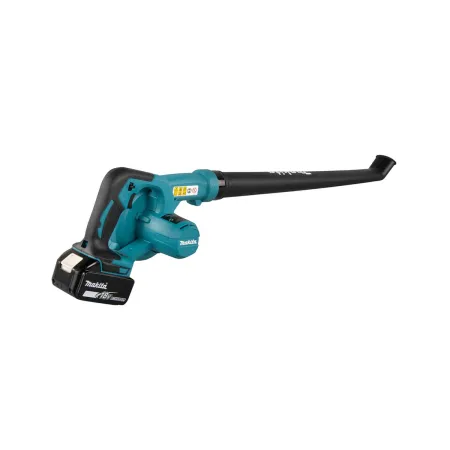 Soplador Inalámbrico Makita 18V LXT DUB186RF Soplador de hojas
