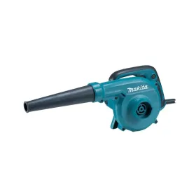 Sopladora de Aire 600 W.  0 - 16.000 rpm. Soplador de hojas