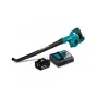 Soplador Inalámbrico Makita 18V LXT DUB186RF Soplador de hojas - vista detalle