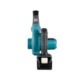 Soplador de Aire Inalámbrico 18V DUB186Z Makita Soplador de hojas