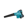 Soplador Inalambrico 18V Makita DUB185RF Soplador de hojas - vista detalle