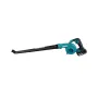 Soplador Inalámbrico Makita 18V LXT DUB186RF Soplador de hojas - especificaciones