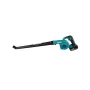 Soplador de Aire Inalámbrico 18V DUB186Z Makita Soplador de hojas - kit y accesorios
