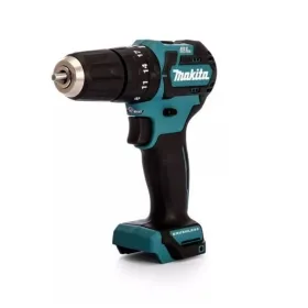 Taladro-atornillador C/percusión 12V Max (CXT) 0-1, 500rpm/0-450rpm (max. Torque 35/21 Nm.) 1, 1 Kg. BL Motor Makita Taladros