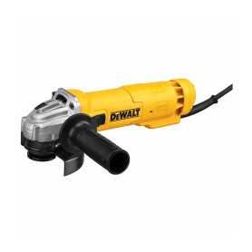 Esmeril Angular 4.1/2 1200 W DeWalt
