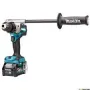 Taladro-atornillador 13 Mm- 2 Vel. Variables (max. Torque 125 N.m) 2, 6 Kg / Batería BL4025 (2.5Ah) X 2, Cargador DC40RC, XGT