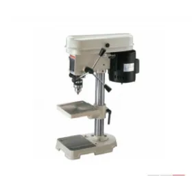 Taladro Pedestal  13 mm. 250 W. 3.200 rpm. 20 kg. (Sobre mesa) Taladro electrico