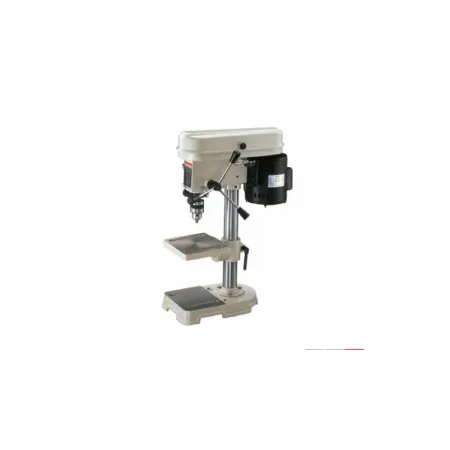 Taladro Pedestal  13 mm. 250 W. 3.200 rpm. 20 kg. (Sobre mesa) Taladro electrico