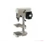 Taladro Pedestal  13 mm. 250 W. 3.200 rpm. 20 kg. (Sobre mesa) Taladro electrico