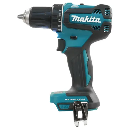 TALADRO Atornillador Inalambrico 13mm (1/2) 18V S/bateria S/cargador Makita Taladros inalambricos