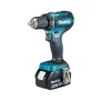 TALADRO Atornillador Inalambrico 13mm (1/2) 18V S/bateria S/cargador Makita precio online