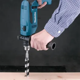 Taladro Percutor Makita HP1640K Taladro percutor electrico