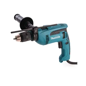 Taladro Percutor Makita HP1641K Taladro percutor electrico