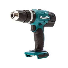 Taladro Percutor Makita DHP453Z Taladro percutor inalambrico