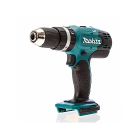 Taladro Percutor Inalámbrico Makita DHP453SYE 18V Herramientas