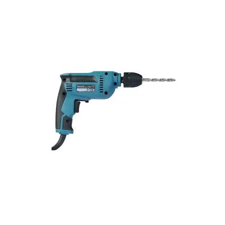 Taladro Rotación 10 mm  Makita M6002B Taladro electrico
