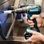Taladro Percutor Inalámbrico Taladro-atornillador C/percusión 13 Mm. - 2 Vel. Variable (max. Torque 50 N.m) 1, 5 Kg. BL Motor