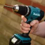 Taladro Percutor Makita DHP453Z Taladro percutor inalambrico - vista detalle