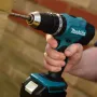 Taladro Percutor Inalámbrico Makita DHP453SYE 18V Herramientas - vista detalle