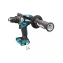 Taladro-atornillador 13 Mm- 2 Vel. Variables (max. Torque 125 N.m) 2, 6 Kg / XGT 40Vmax BL Motor AFT XPT Makita comprar en Ch