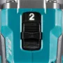 Taladro-atornillador 13 Mm- 2 Vel. Variables (max. Torque 125 N.m) 2, 6 Kg / XGT 40Vmax BL Motor AFT XPT Makita precio online