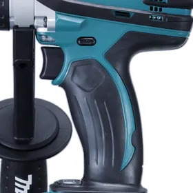 Taladro-Atornillador 13 mm makita DDF458Z Taladro percutor inalambrico