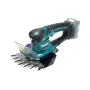 Tijera de Jardín Tijeras para Cesped 160mm Makita Herramientas