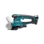 Tijera de Jardín Tijeras para Cesped 160mm Makita Herramientas - kit y accesorios