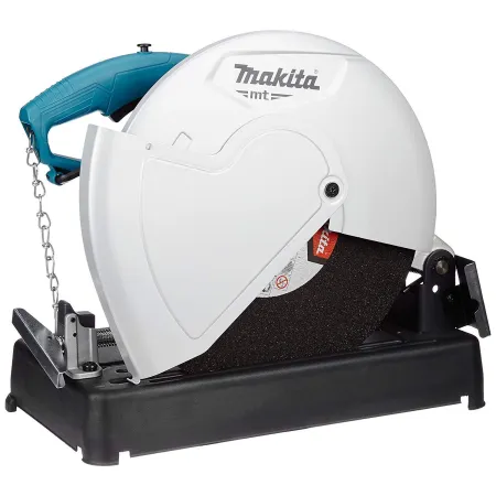 Tronzadora 14  Makita M2401B Tronzadora y cortadora