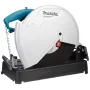 Tronzadora 14  Makita M2401B Tronzadora y cortadora