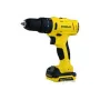 Set Stanley Taladro Percutor + Atornillador de Impacto SCHI121S2-B2 12V precio online