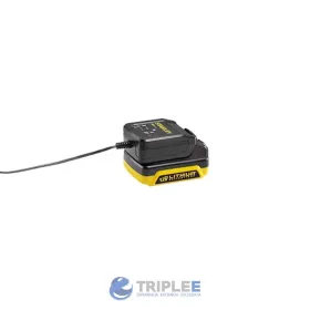 CARGADOR 12V 1Ah Stanley Bateria para herramienta