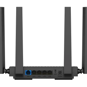 Router Mesh Cudy WR3000E AX3000 Gigabit Wi-Fi 6
