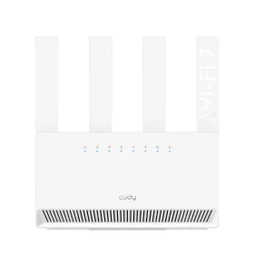 Router Mesh Cudy WR3600E BE3600 Gigabit Wi-Fi 7