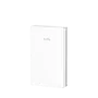 Access Point de Pared Cudy AP3000 Wall AX3000 Wi-Fi 6 Acces point