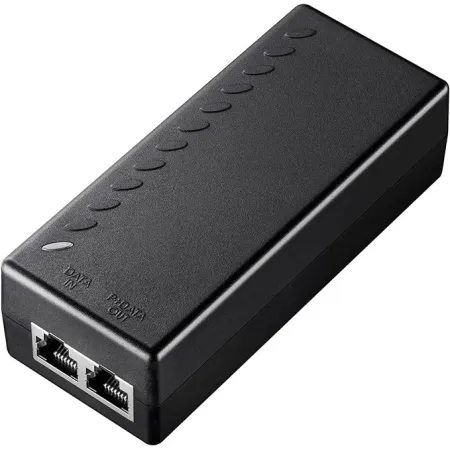 Power Injector PoE Gigabit Cudy POE200 IEEE 802.3af/at Networking