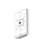 Access Point de Pared Cudy AP3000 Wall AX3000 Wi-Fi 6 Acces point - vista detalle